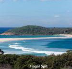 Barefoot 7 / 44 Marine Drive Fabulous Fingal Bay - Australia Accommodation