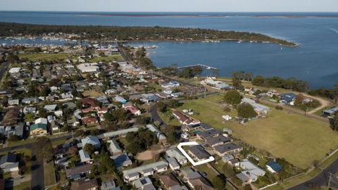 Toonalook Retreat Pet Friendly & Close To Town - Australia Accommodation 2