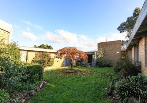 GRACEDALE HILLS HOMESTEAD - Australia Accommodation 1