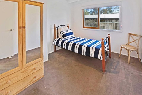 Waterfront Sanctuary Raymond Island Getaway - Australia Accommodation 1