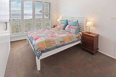 Waterfront Sanctuary Raymond Island Getaway - Australia Accommodation 3