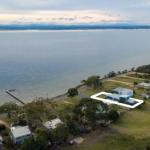 Waterfront Sanctuary Raymond Island Getaway - Australia Accommodation 0