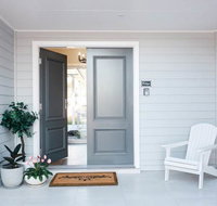 Figtree Cottage - Australia Accommodation