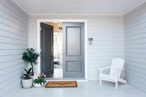 Figtree Cottage - Australia Accommodation 0