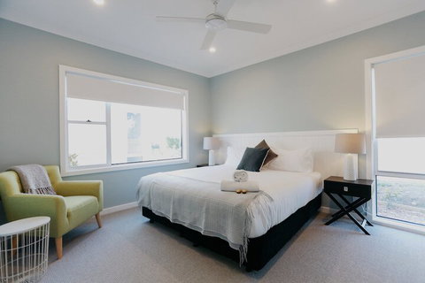 Figtree Cottage - Australia Accommodation 1