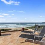 Aqua Shores Penthouse - Australia Accommodation 0