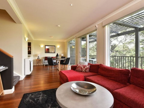 Villa Executive 2br Moscato Resort Condo Located Within Cypress Lakes Resort (nothing Is More Central) - Australia Accommodation 6