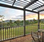 Villa Executive 2br Moscato Resort Condo located within Cypress Lakes Resort nothing is more central - Australia Accommodation