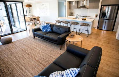 NAUTILUS - Australia Accommodation 0