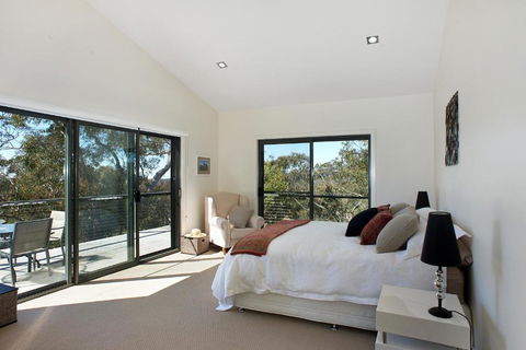 Arana Wentworth Falls - Australia Accommodation 2