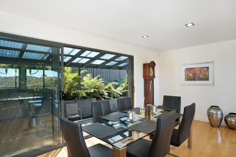 Arana Wentworth Falls - Australia Accommodation 1