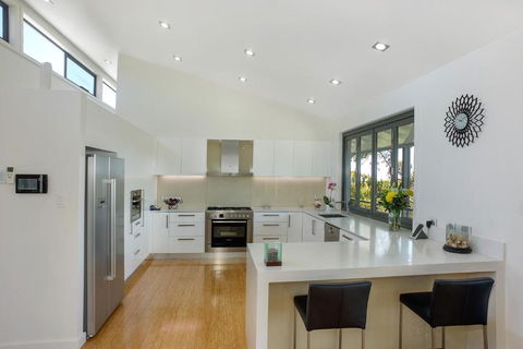 Arana Wentworth Falls - Australia Accommodation 5