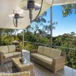 Arana Wentworth Falls - Australia Accommodation 0