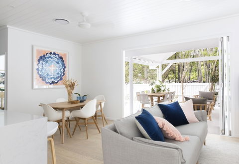 A PERFECT STAY Barrel & Branch Heart Of Town - Australia Accommodation 3
