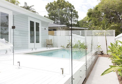 A PERFECT STAY Barrel & Branch Heart Of Town - Australia Accommodation 2
