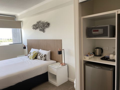Airtrip Apartments On River Street - Australia Accommodation 5