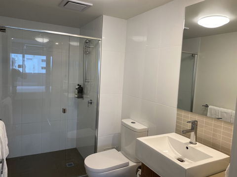 Airtrip Apartments On River Street - Australia Accommodation 3