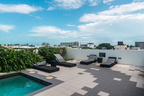 Airtrip Apartments On River Street - Australia Accommodation 0