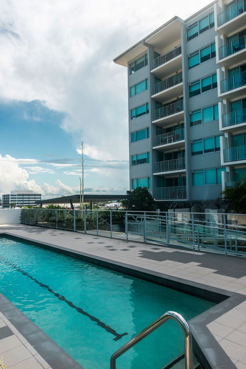 Airtrip Apartments On River Street - Australia Accommodation 1
