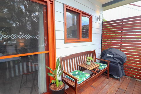 Fairview Cottage - Australia Accommodation 5