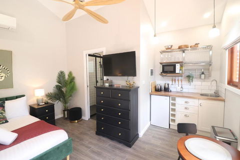 Fairview Cottage - Australia Accommodation 2