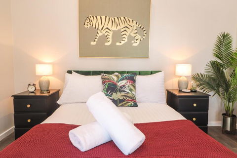 Fairview Cottage - Australia Accommodation 1