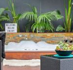AMORE a Tranquil Retreat with Couples Spa - Australia Accommodation