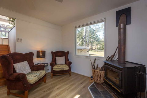 Marlu Station - Australia Accommodation 2