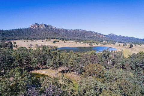 Marlu Station - Australia Accommodation 0