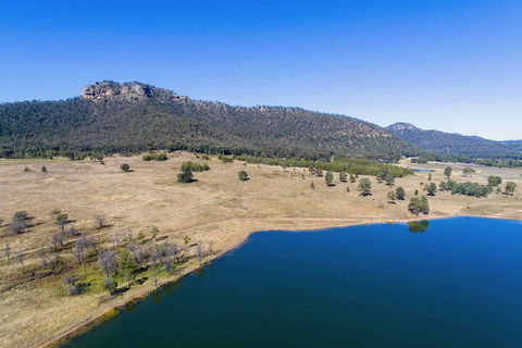 Marlu Station - Australia Accommodation 1