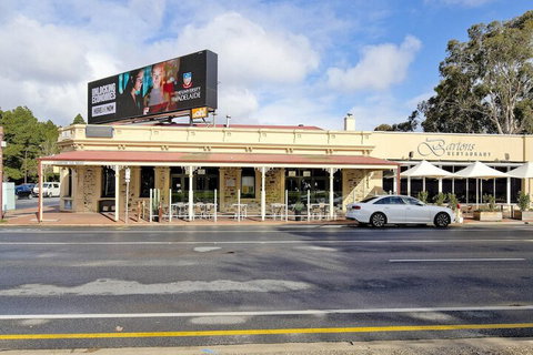 Former Dress Circle Nth Adelaide Apt With Aircon - Australia Accommodation 3