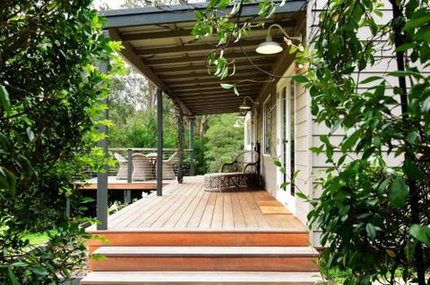 Maple Cottage - Australia Accommodation 5