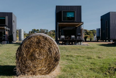 Barn Hives Yallingup - Australia Accommodation 2