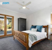Mosss Place - Australia Accommodation