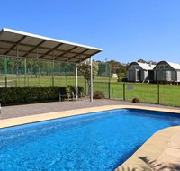 Ironbark Hill Retreat - Australia Accommodation