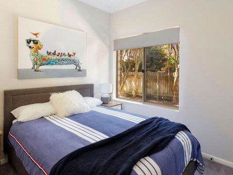 One Street From Main Beach - Australia Accommodation 5