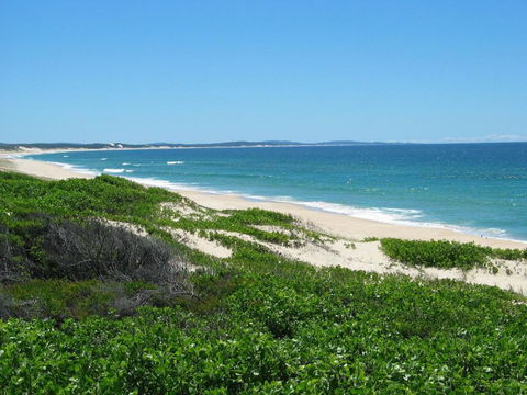 One Street From Main Beach - Australia Accommodation 2
