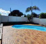 Across the road from the beach - Australia Accommodation
