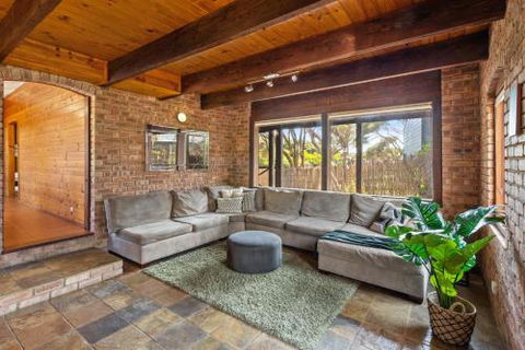 Coleys Beach House Yallingup - Australia Accommodation 3