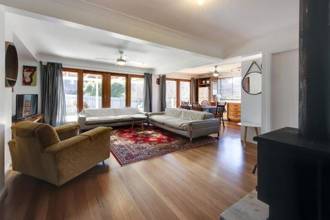 Hillsborough Cottage - Australia Accommodation 5