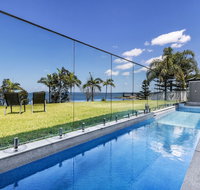 Lakes Resort - Australia Accommodation