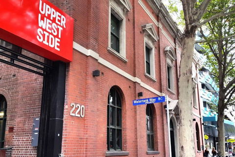 A Charming Studio With Stunning City Views - Australia Accommodation 3