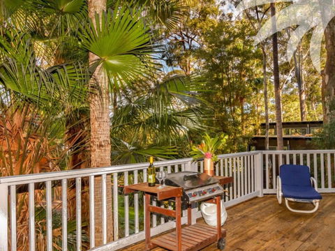 Araluen - Australia Accommodation 1