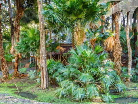 Araluen - Australia Accommodation 6
