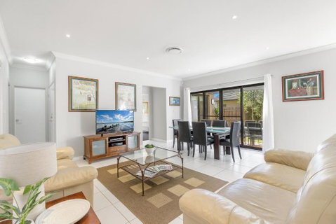 Hunter Valley Lodge - Australia Accommodation 6
