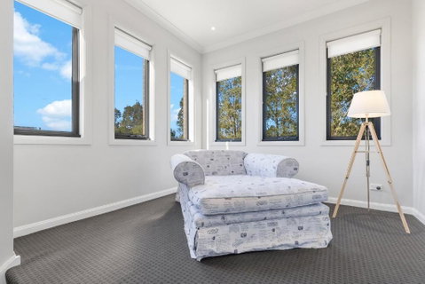 Hunter Valley Lodge - Australia Accommodation 4