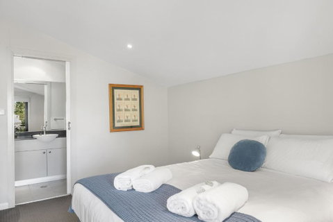 Hunter Valley Lodge - Australia Accommodation 2