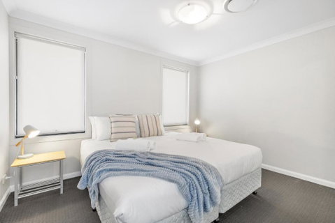 Hunter Valley Lodge - Australia Accommodation 3