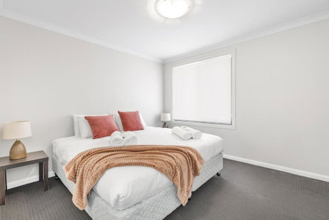 Hunter Valley Lodge - Australia Accommodation 5