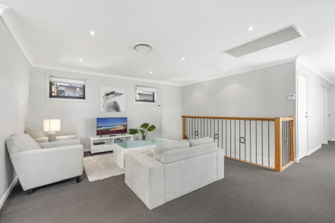 Hunter Valley Lodge - Australia Accommodation 1